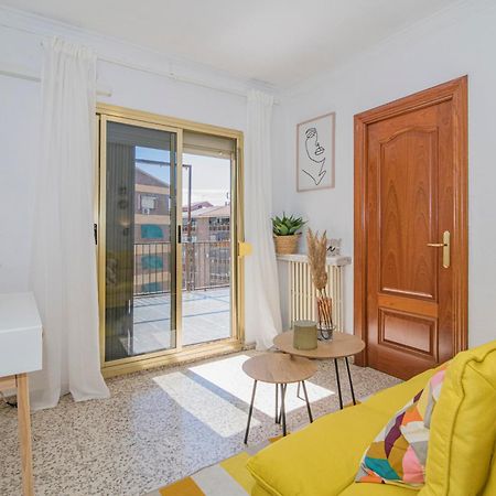 Appartamento Avenida Del Sur Retreat Con Terraza Granada Esterno foto