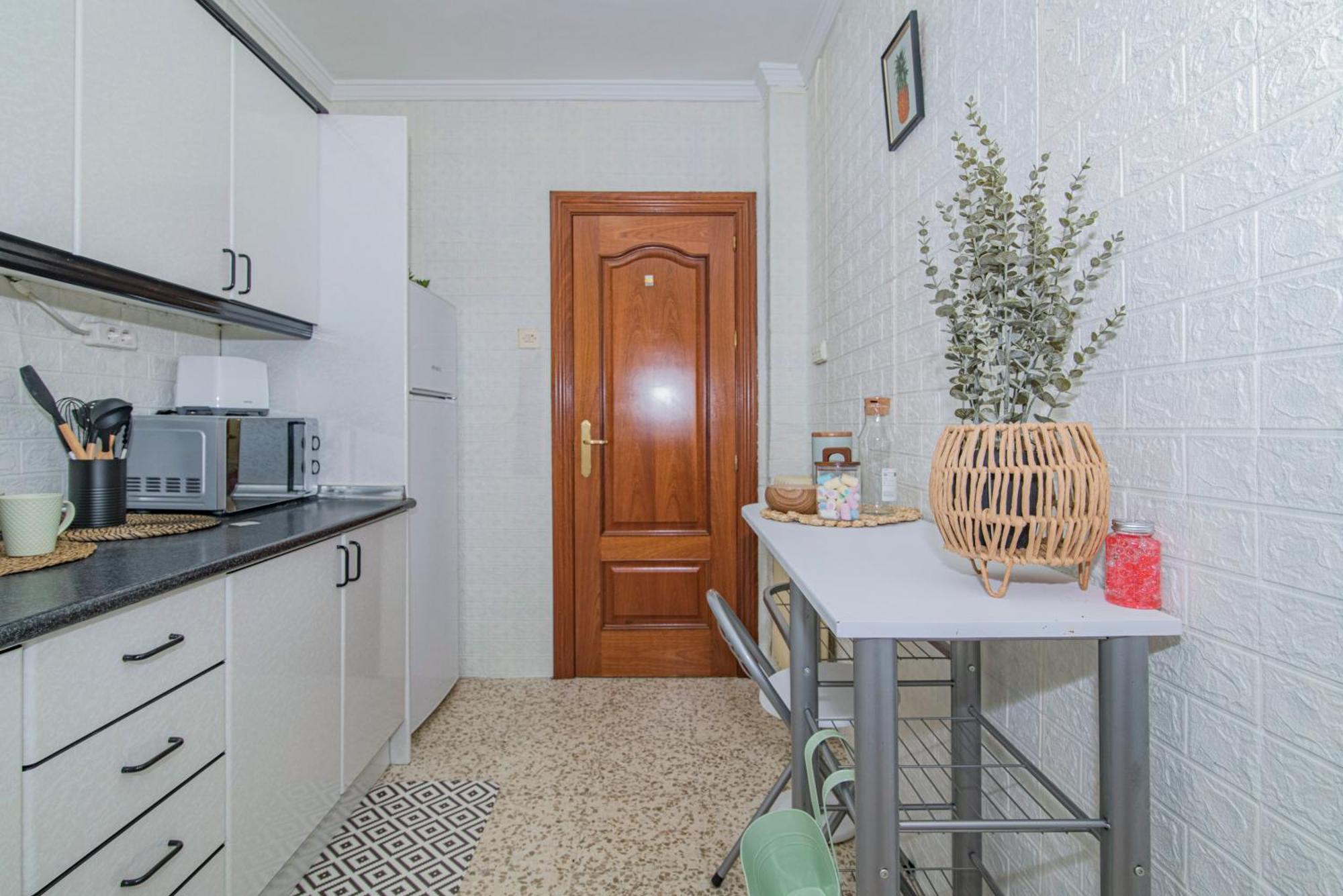 Appartamento Avenida Del Sur Retreat Con Terraza Granada Esterno foto
