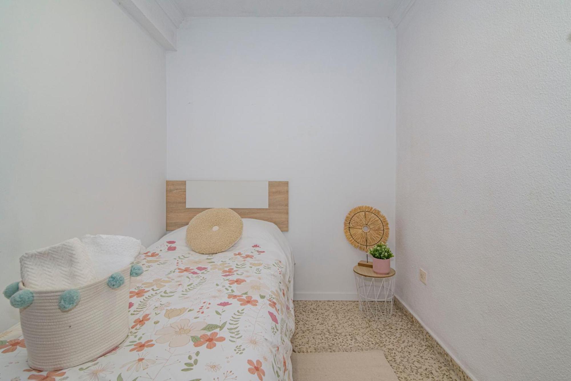 Appartamento Avenida Del Sur Retreat Con Terraza Granada Esterno foto