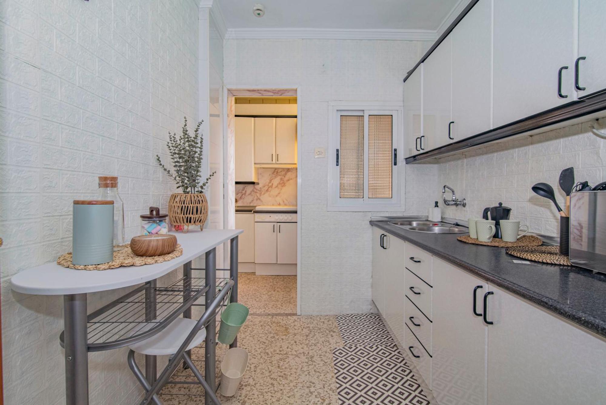 Appartamento Avenida Del Sur Retreat Con Terraza Granada Esterno foto
