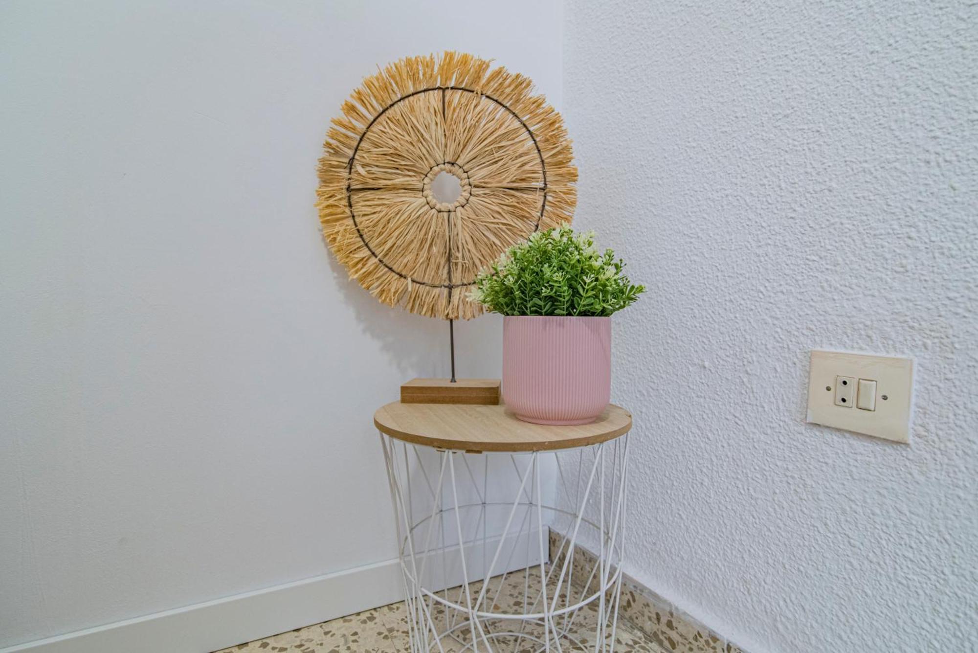 Appartamento Avenida Del Sur Retreat Con Terraza Granada Esterno foto